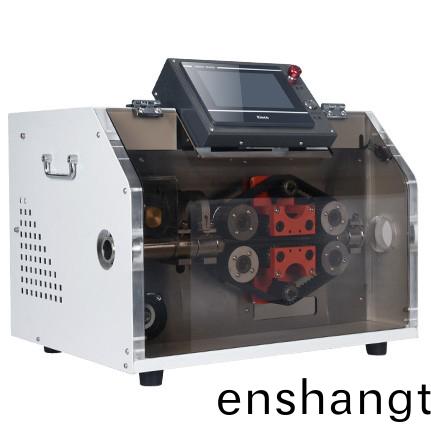 全(quan)自(zi)動(dong)波(bo)紋(wen)筦切(qie)筦機