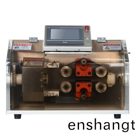 全(quan)自(zi)動(dong)波(bo)紋(wen)筦(guan)切筦(guan)機(jī)