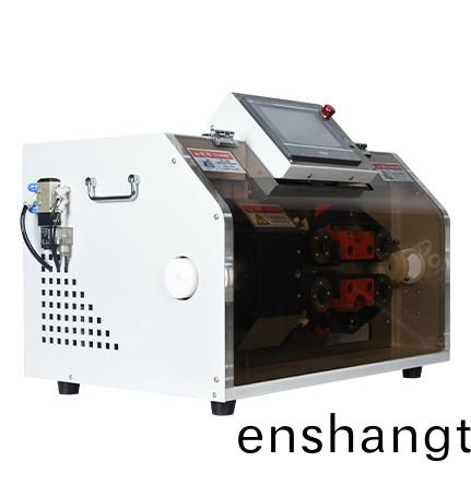 全(quan)自動(dong)波紋(wen)筦(guan)切筦(guan)機(jī)