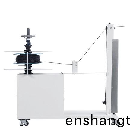 臥式無(wú)(wu)極變(bian)速(su)放線機(jī)(ji)