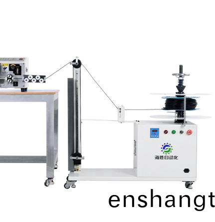 臥式(shi)無(wú)(wu)極(ji)變(bian)速放(fang)線(xian)機(jī)(ji)