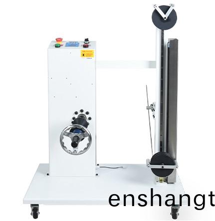 立(li)式無極變速(su)放(fang)線(xian)機(ji)