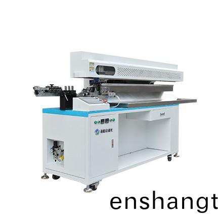 全(quan)自(zi)動(dong)高(gao)速裁(cai)線(xian)剝皮機（編織(zhi)熱(re)剝）