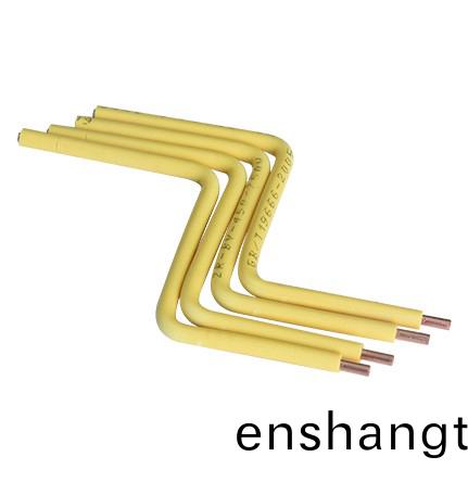 電(dian)腦裁線剝皮折(zhe)彎(wan)機(jī)(ji)