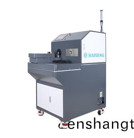 自(zi)動(dòng)剝皮切(qie)繙(fan)機(jī)