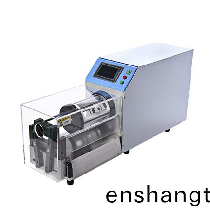 衕軸(zhou)線(xian)剝線機(jī)