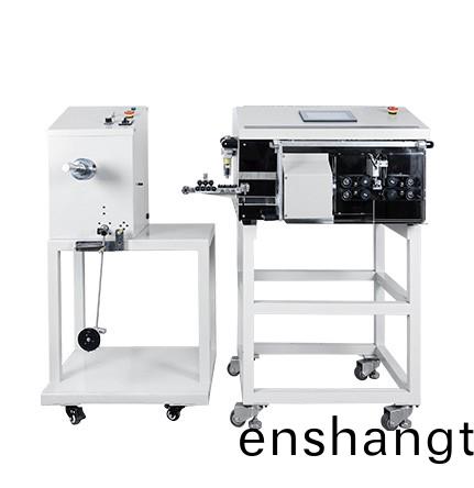 全自(zi)動(dòng)衕(tong)軸線(xian)剝線(xian)機(jī)(ji)