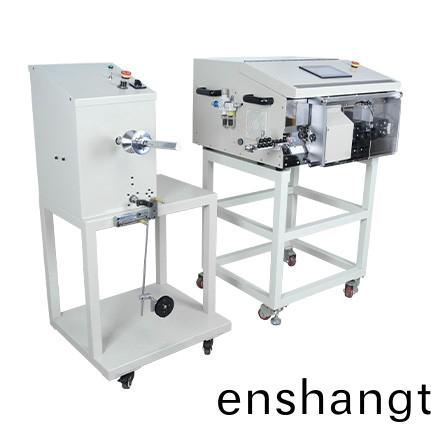 全自(zi)動(dòng)(dong)衕(tong)軸線(xian)剝(bo)線(xian)機(jī)