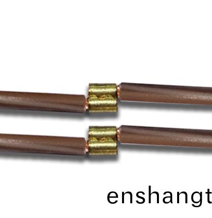 靜(jing)音銅帶(dai)壓接機(jī)