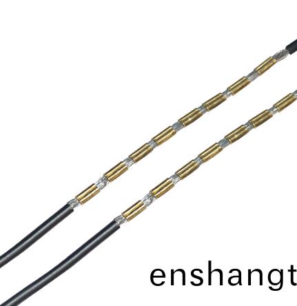 伺服(fu)銅(tong)帶壓(ya)接機(ji)